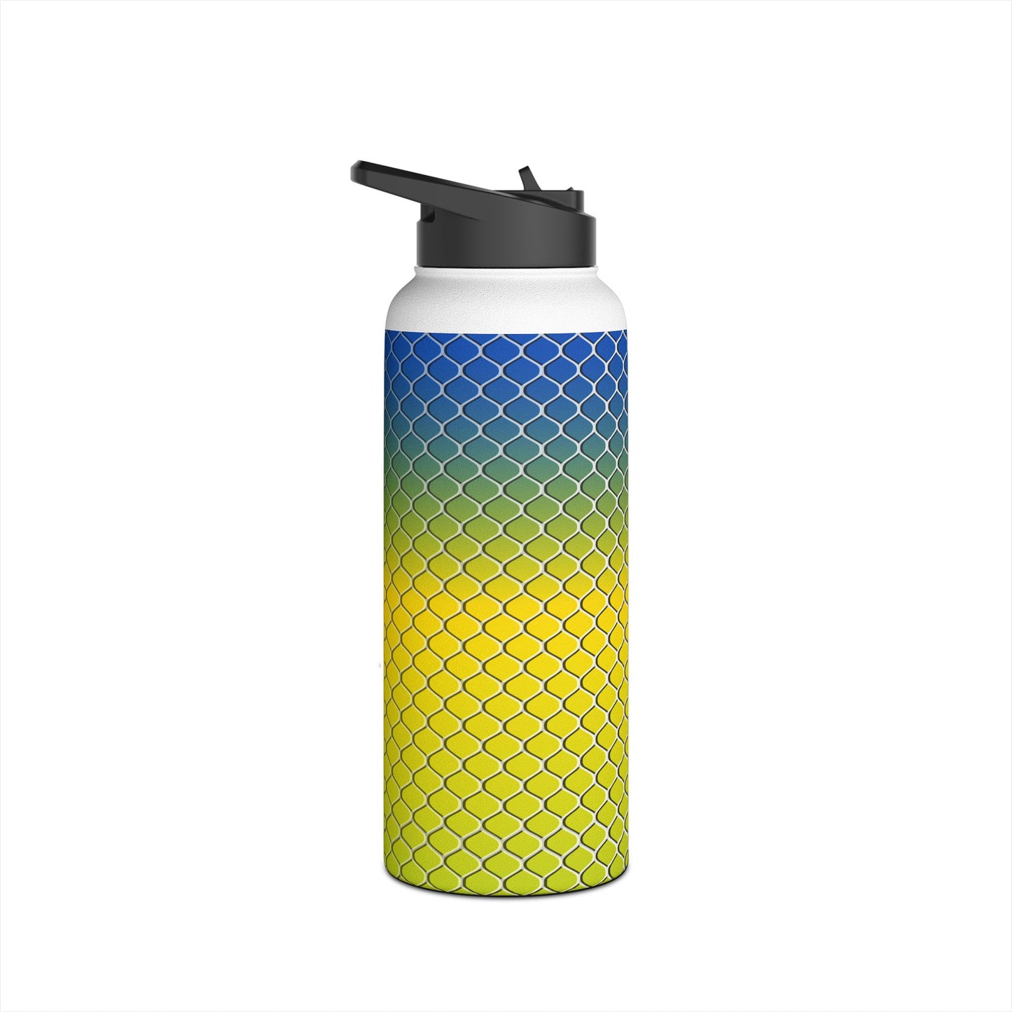 Dorado. Stainless Steel Water Bottle