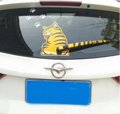 Car Stickers