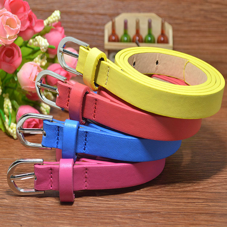 Korean Style Fashionable Belt