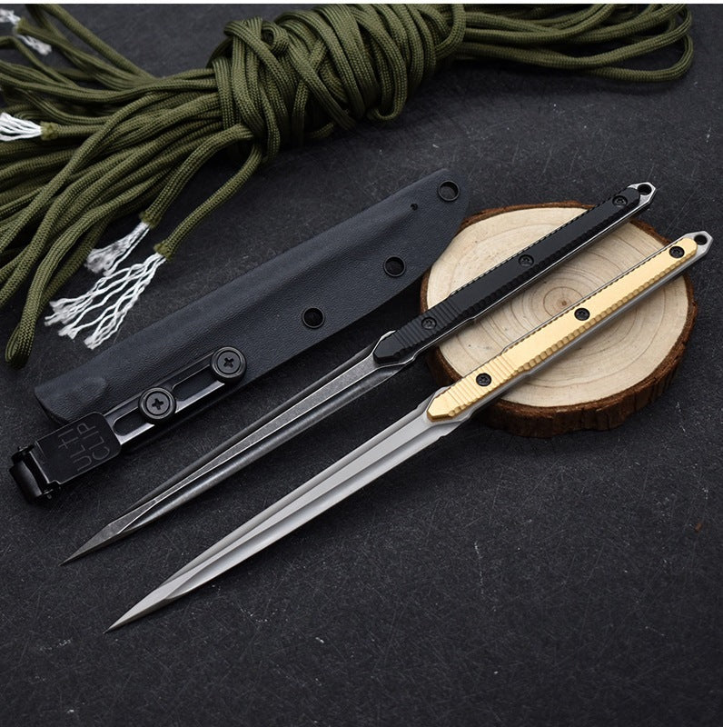 Edc Mini Self-defense Knife