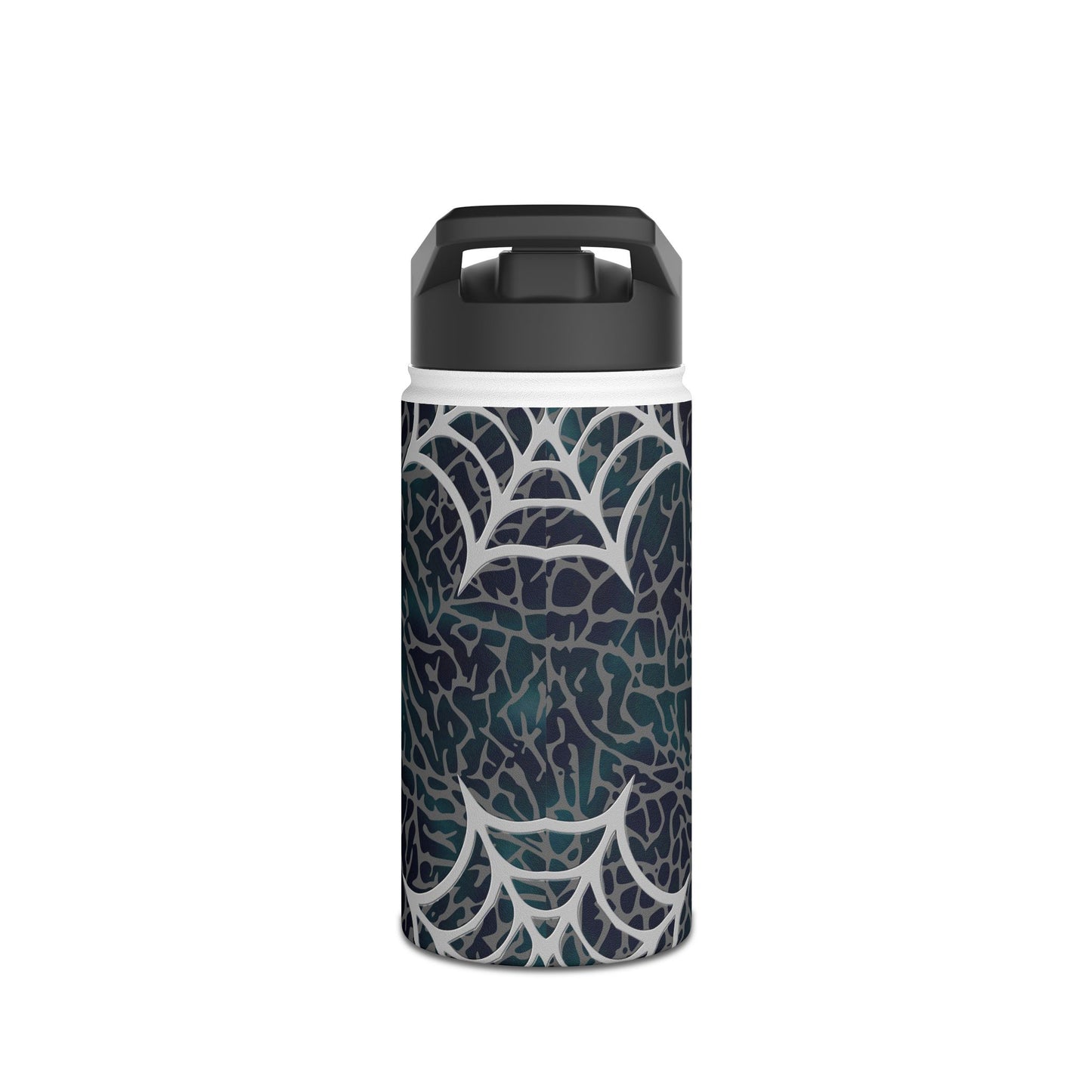 Snake Venom. Stainless Steel Water Bottle