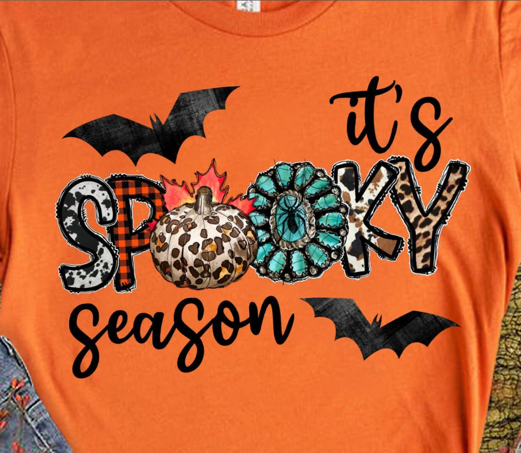 Halloween T-Shirt