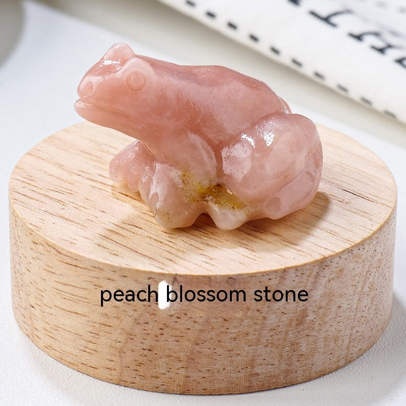 Frog Stone