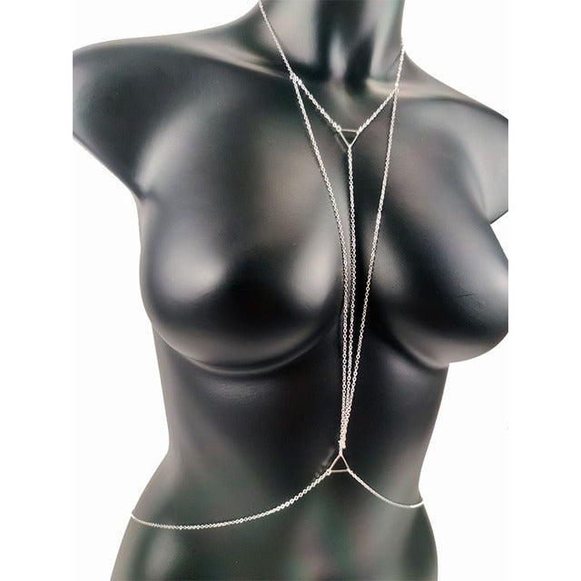 Sexy Body Chains