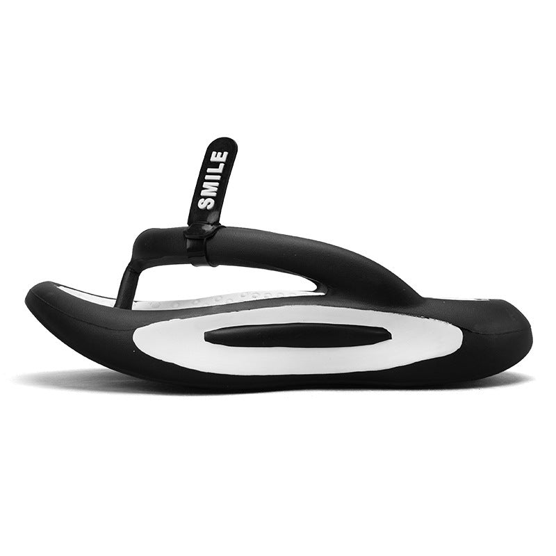 Men's Platform Non-slip Beach Sandals