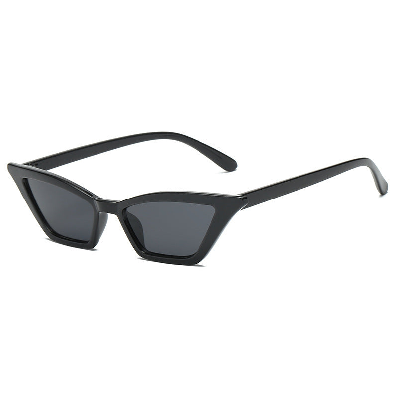 Cat Eye Sunglasses