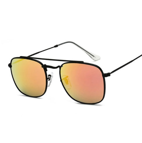 Metal Fashion Sunglasses