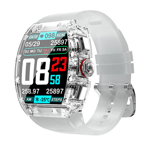 Multi-function Smart Watch