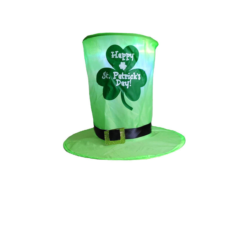 LED St Patrick's Day Party Decorations