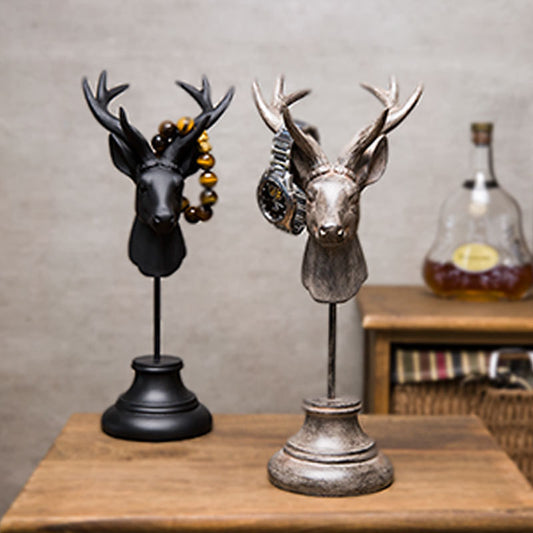 Deer Antler Home Decoration