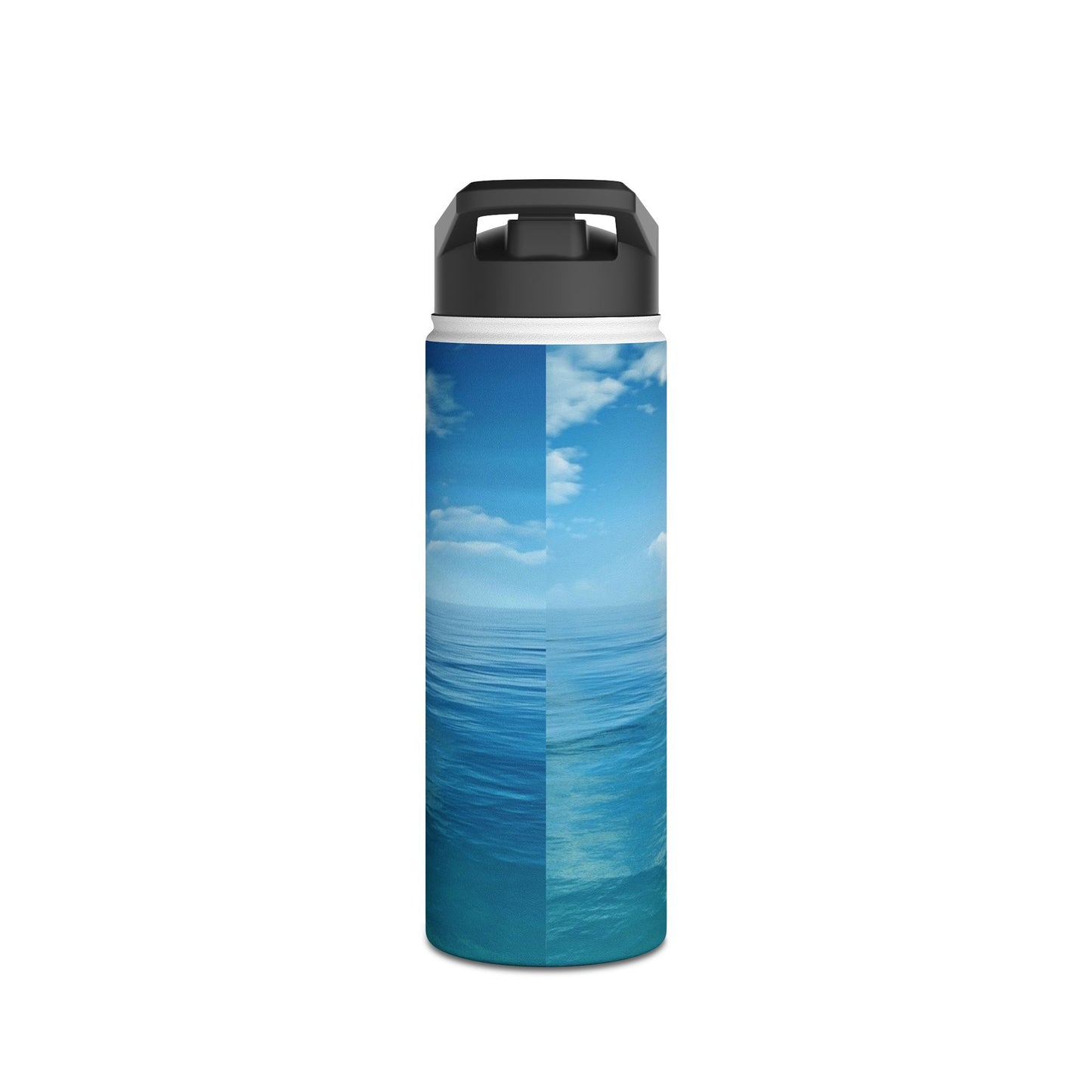 Dorado. Stainless Steel Water Bottle