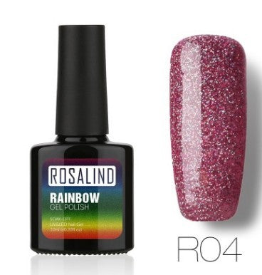 ROSALIND phototherapy nail polish