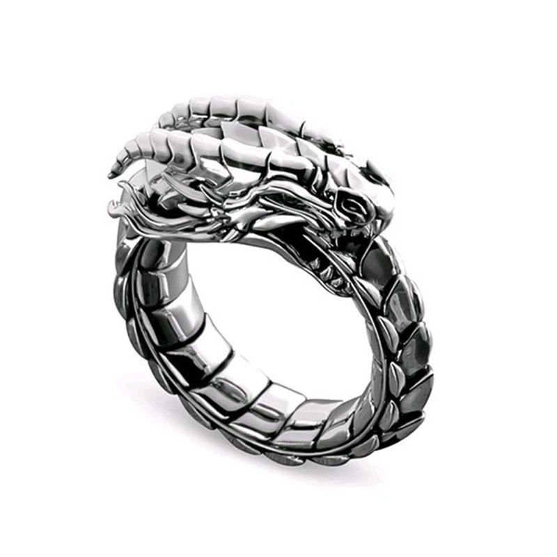 Dragon Ring