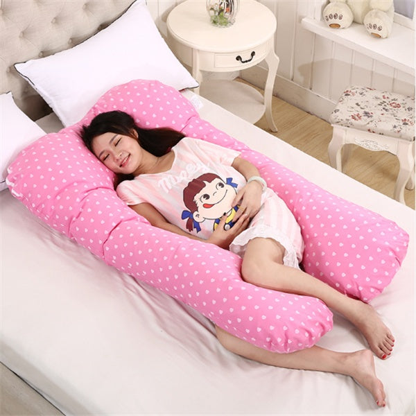 Sleeping Support Pillow