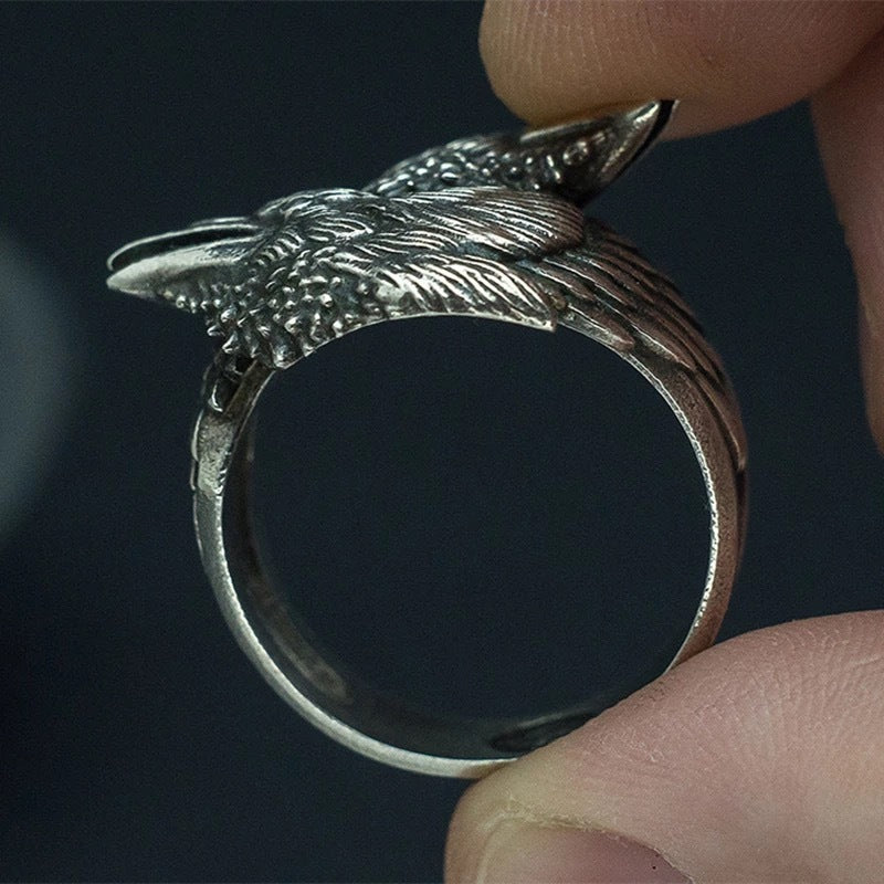 Black Crow's Ring