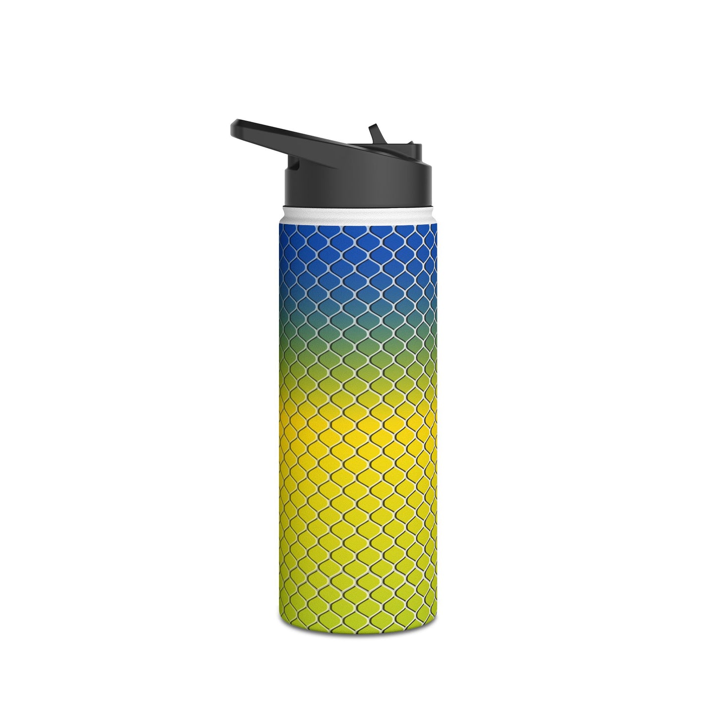 Dorado. Stainless Steel Water Bottle