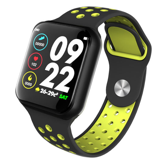 Smart Wristband Watch