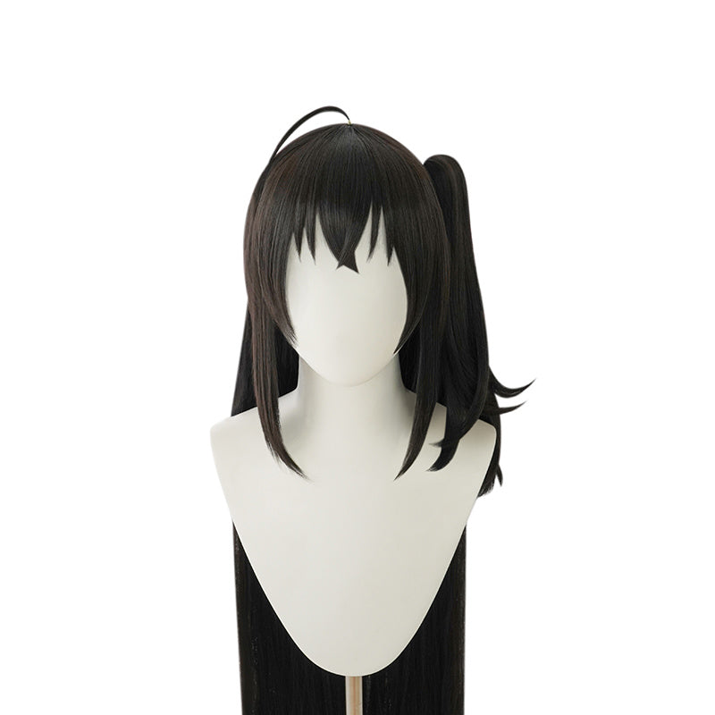 Dress cosplay wig