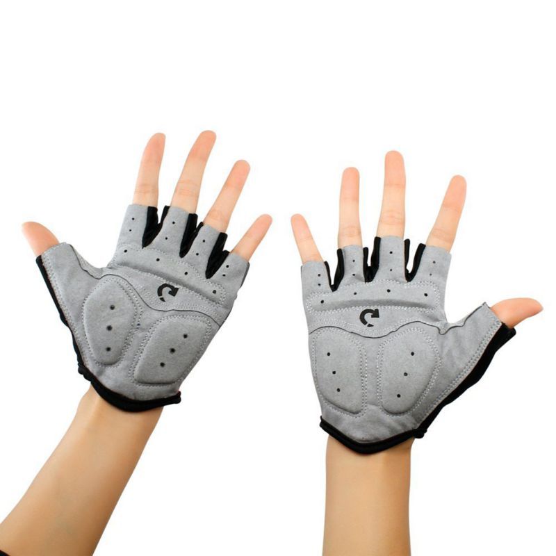 Cycling gloves