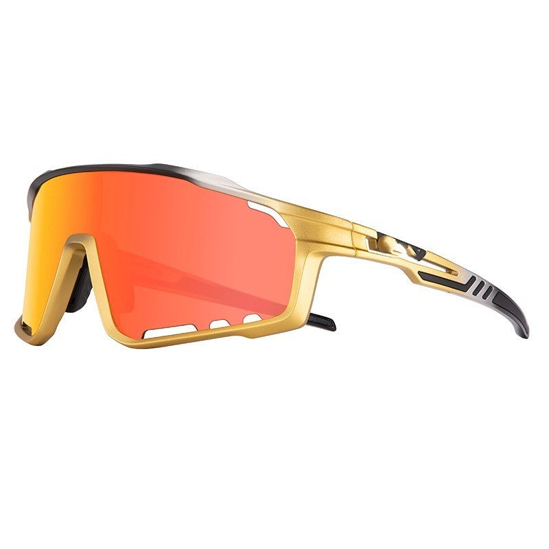 Cycling Polarized Sports Sunglasses