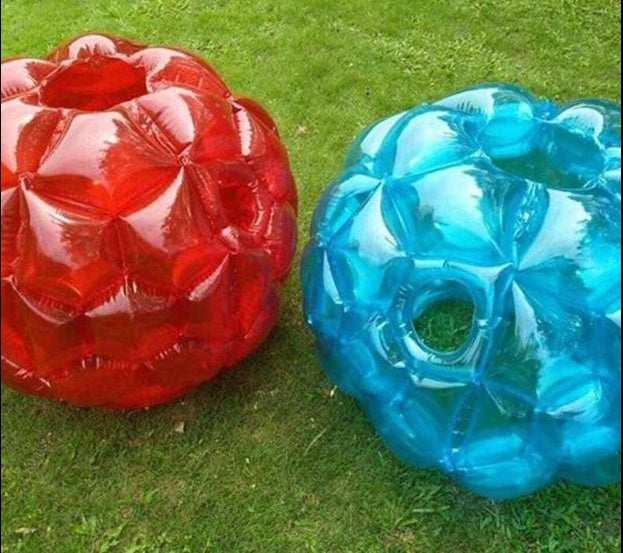 PVC collision ball outdoor activities bumper ball