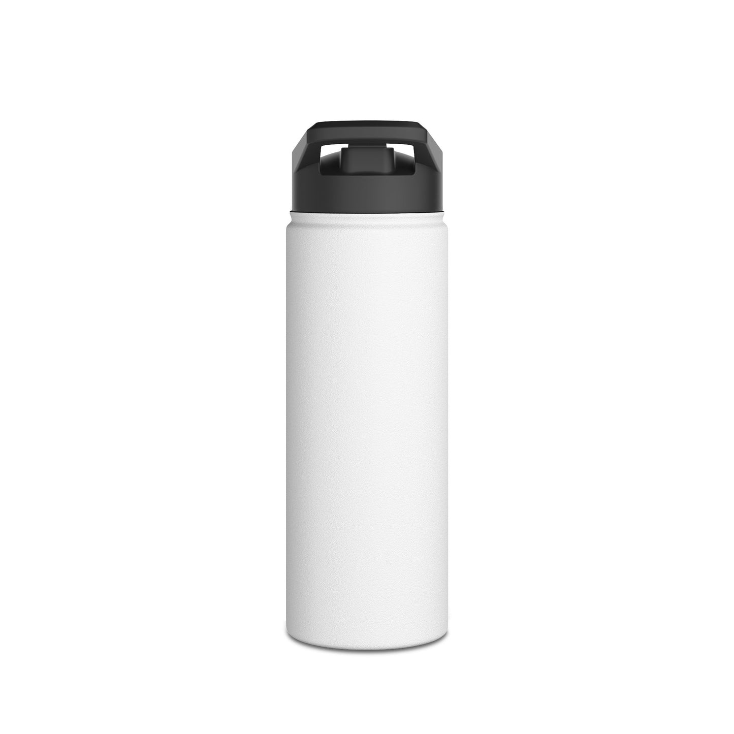 Papa Bear. Stainless Steel Water Bottle