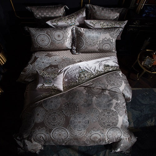 Kings Court bedding set