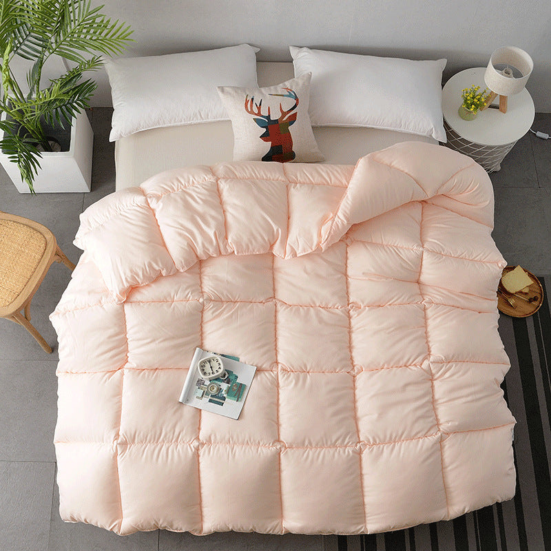 Quilted Comforter