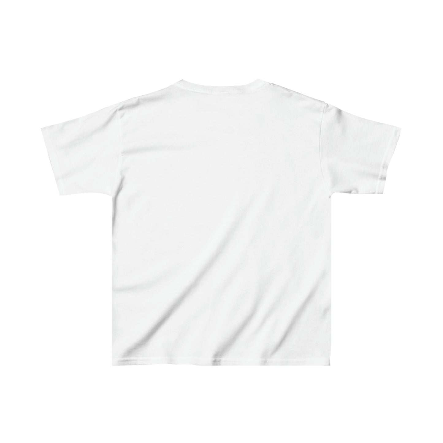 Valentines Day. Kids Heavy Cotton™ T-Shirt