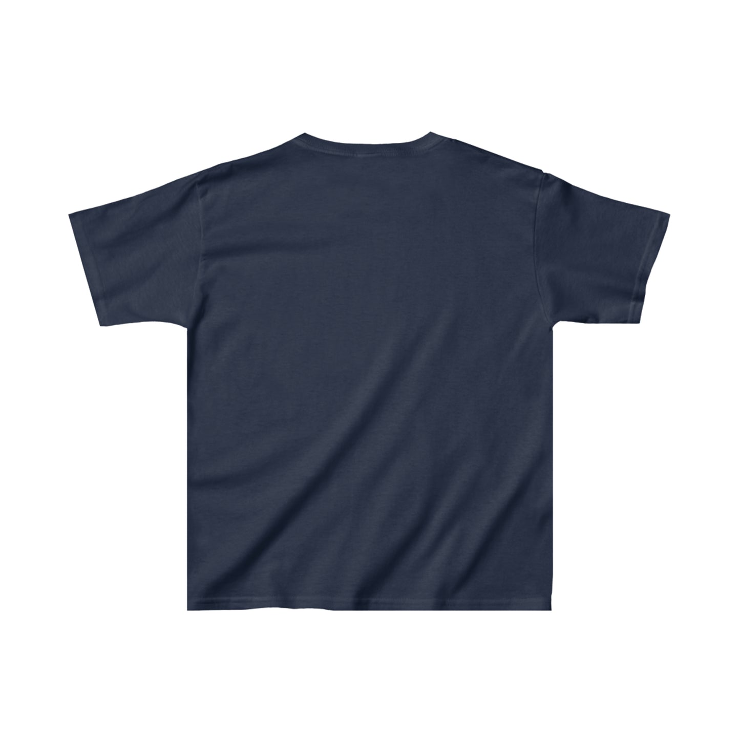 Valentines Day. Kids Heavy Cotton™ T-Shirt