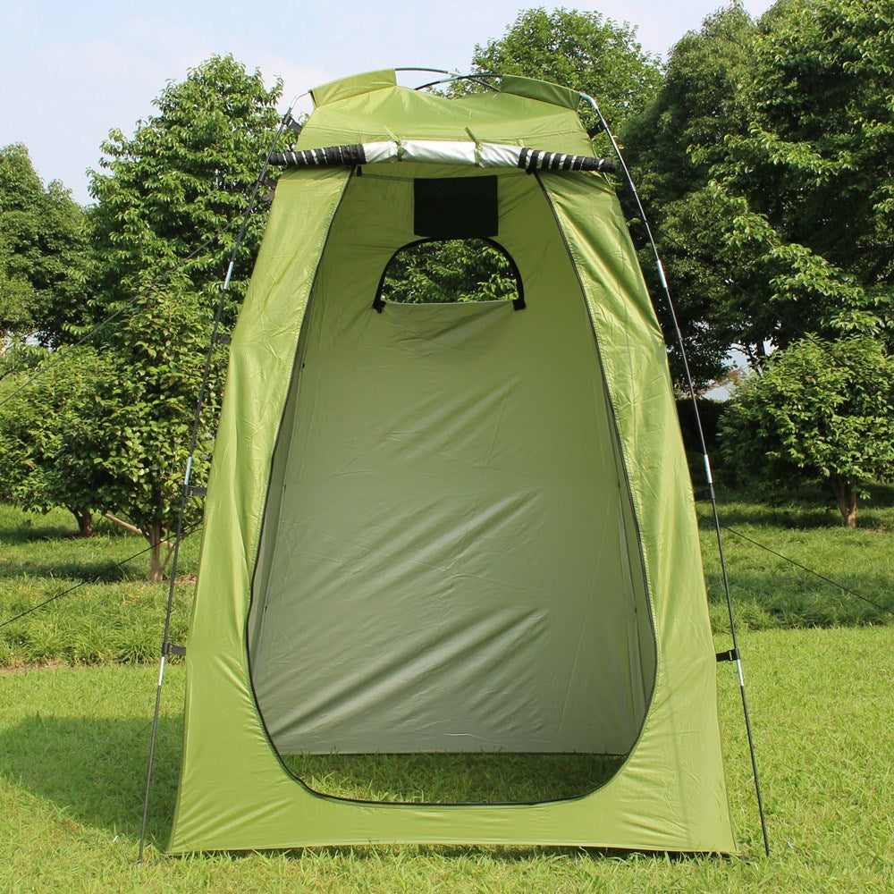 Shower / Toilet Tent