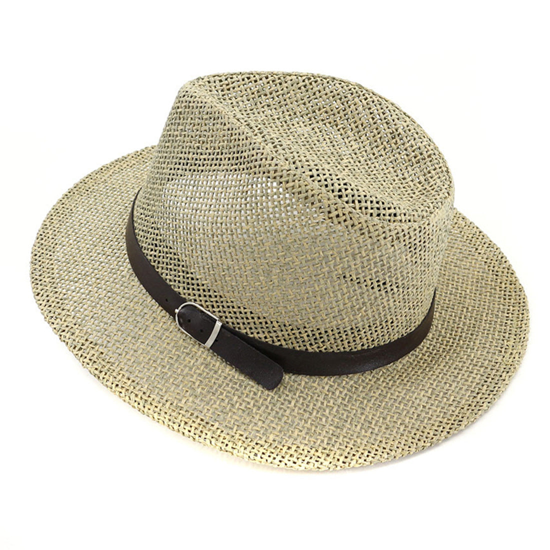 Panama Straw Hat