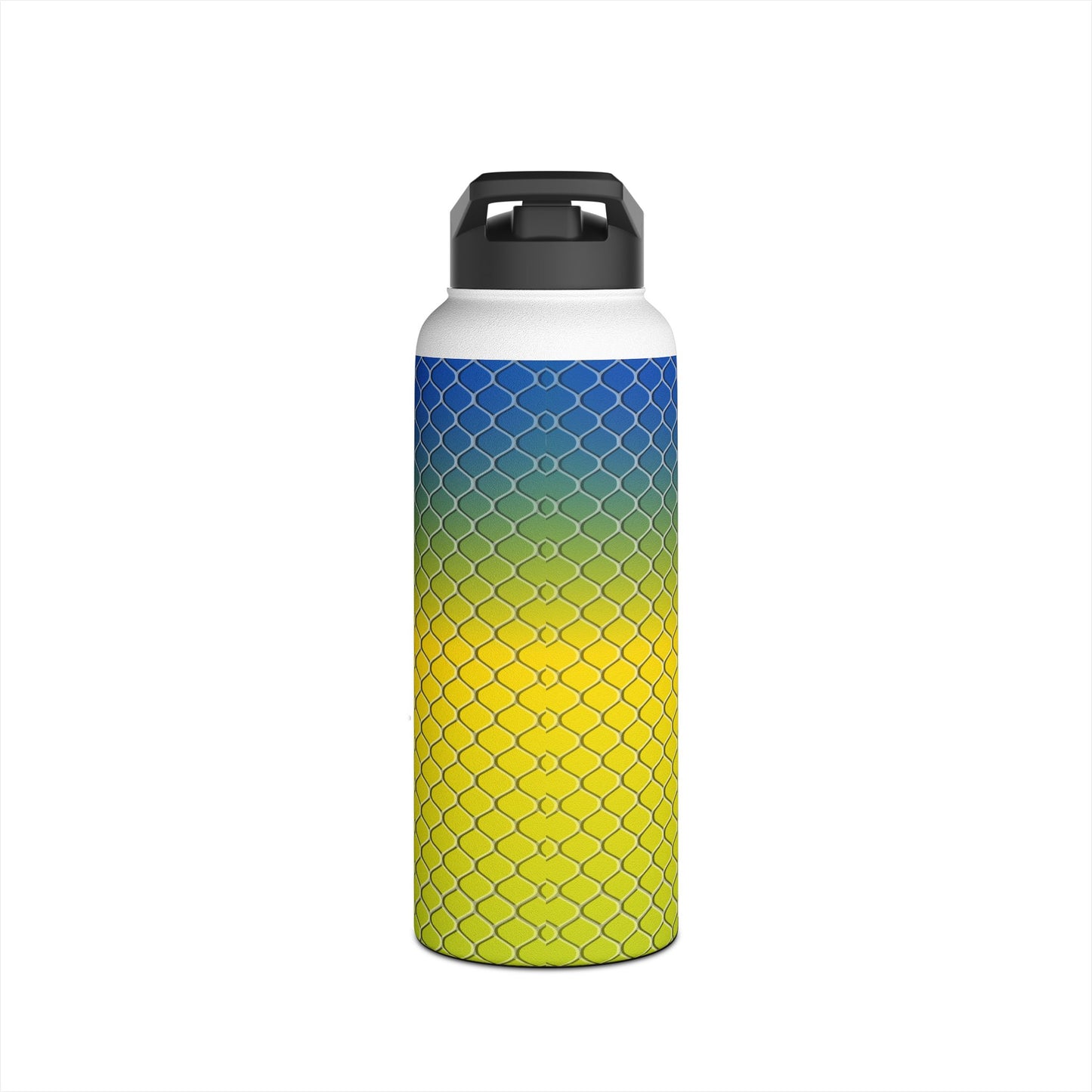 Dorado. Stainless Steel Water Bottle