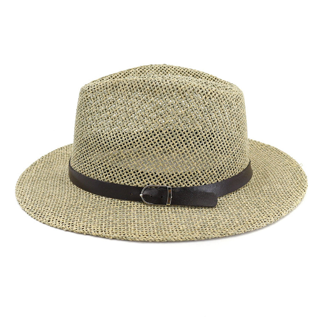 Panama Straw Hat