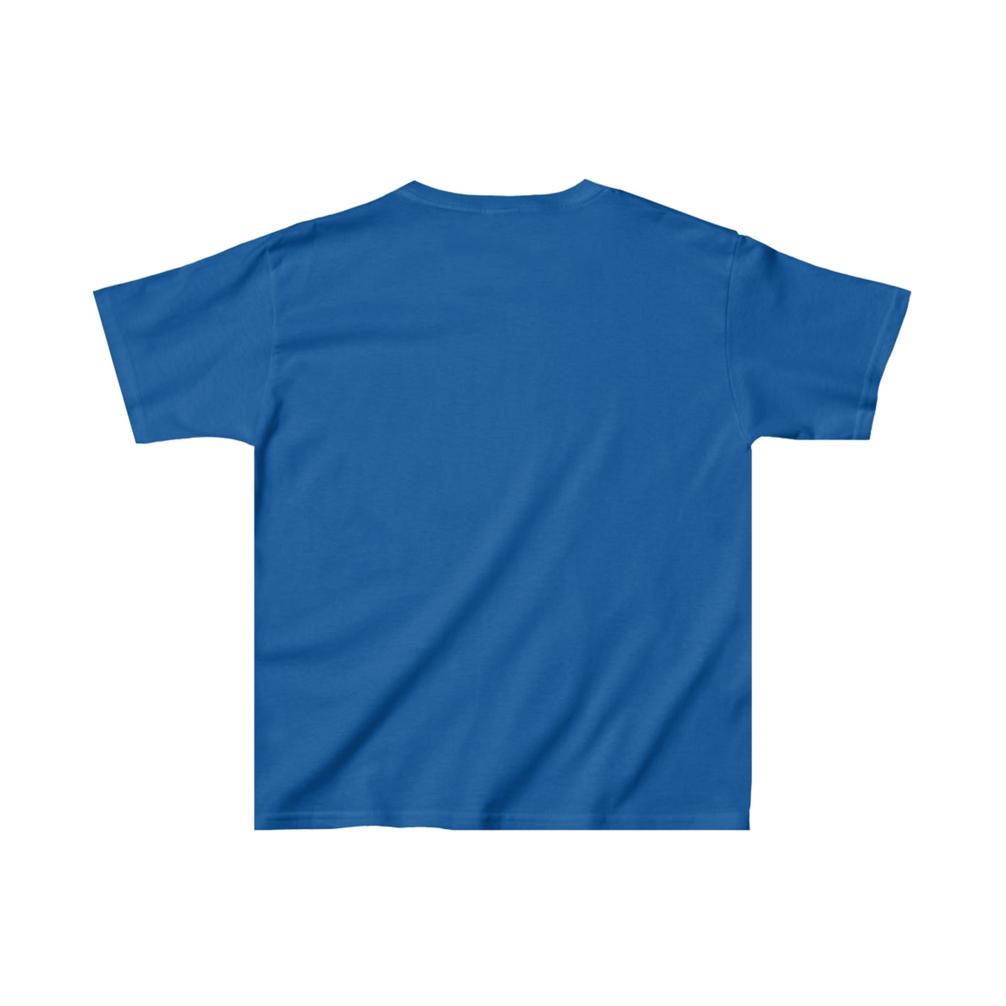 Dino. Kids Heavy Cotton™ T-Shirt