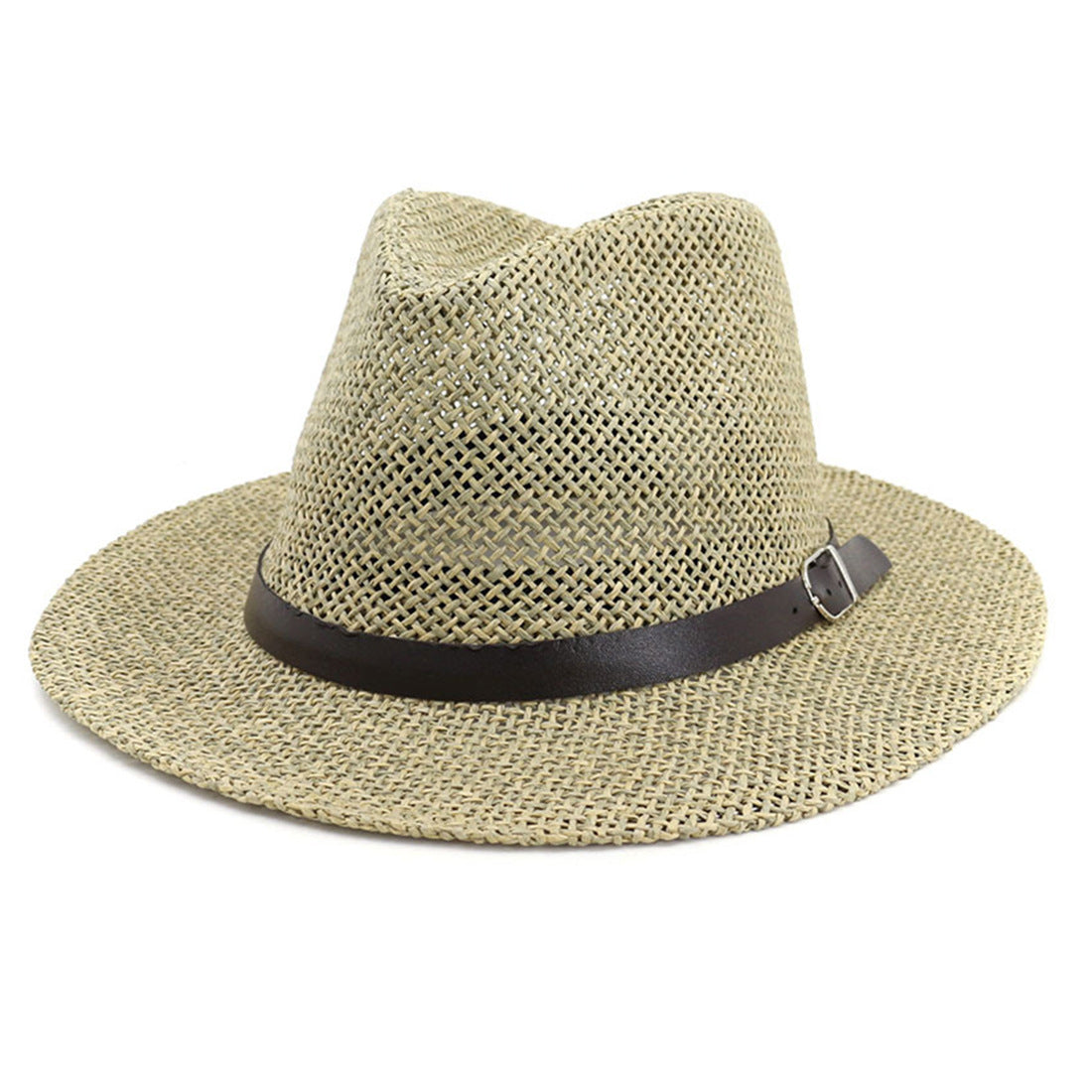 Panama Straw Hat