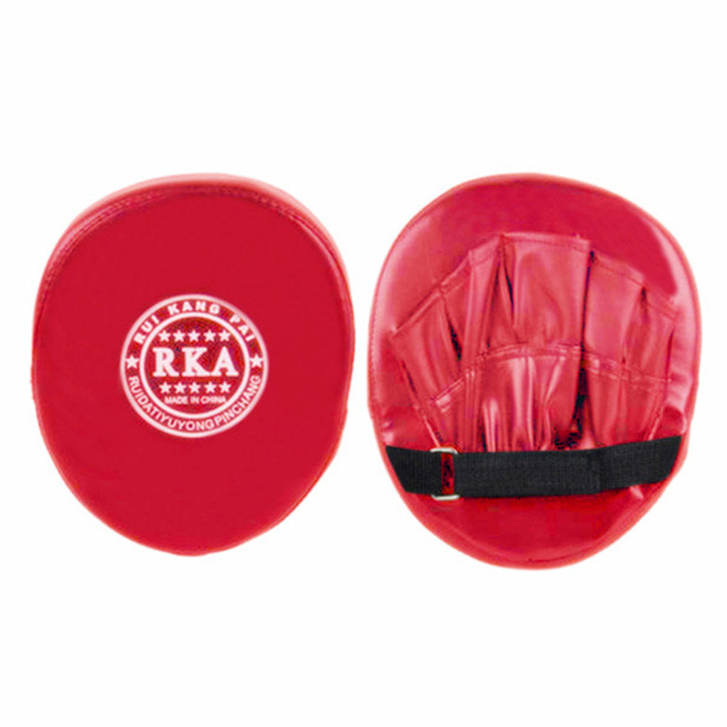 Kick Boxing Pad Punch