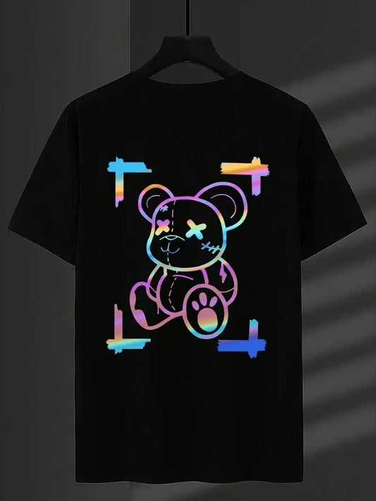 Bear T Shirt