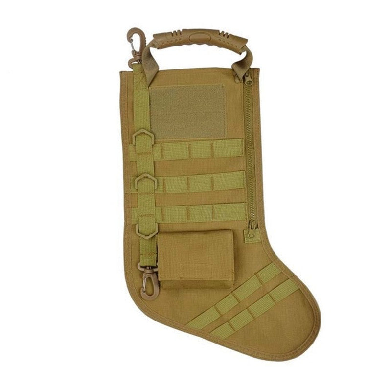 Tactical Christmas Stockings