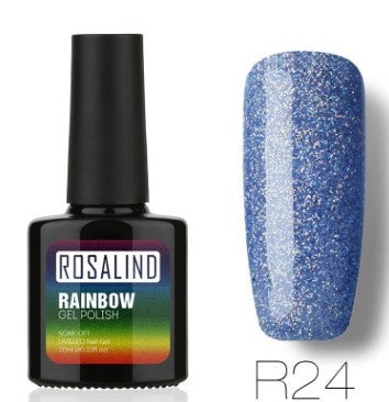 ROSALIND phototherapy nail polish