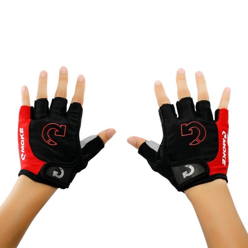 Cycling gloves