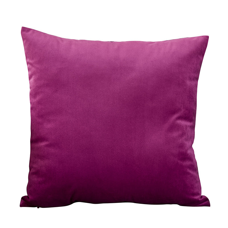 Colors pillowcase