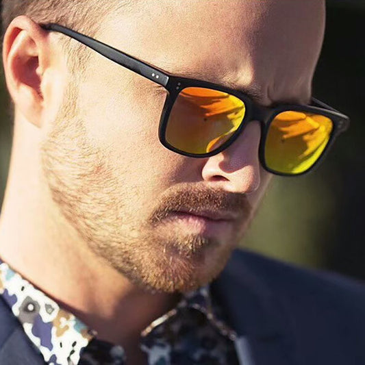 Classic Retro Sunglasses