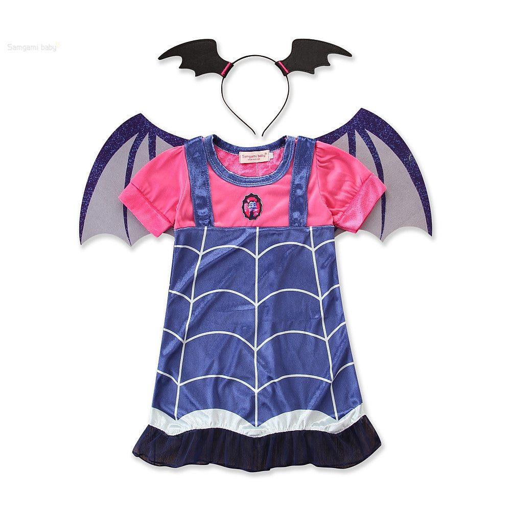 Kid's Halloween Dress