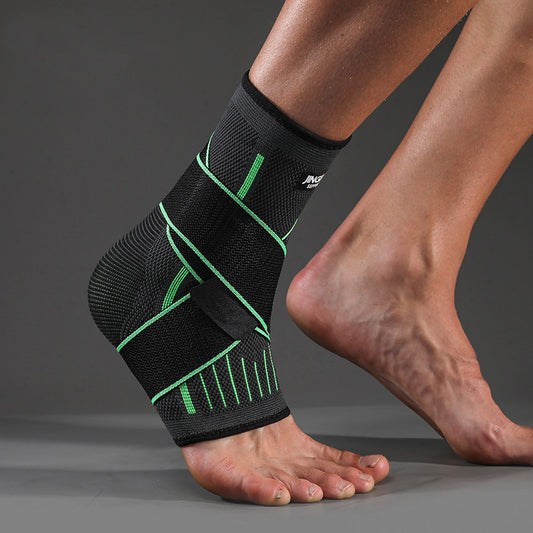 Sports protective ankle Wrap