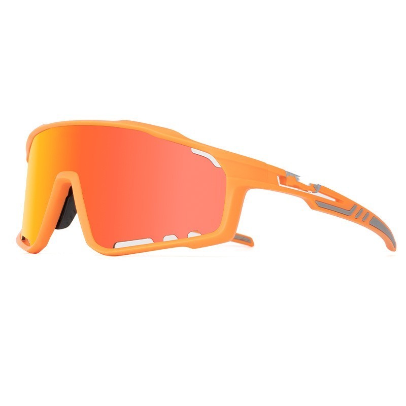 Cycling Polarized Sports Sunglasses