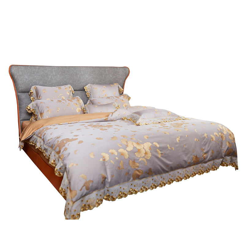 French Pastoral European Luxury Bedding