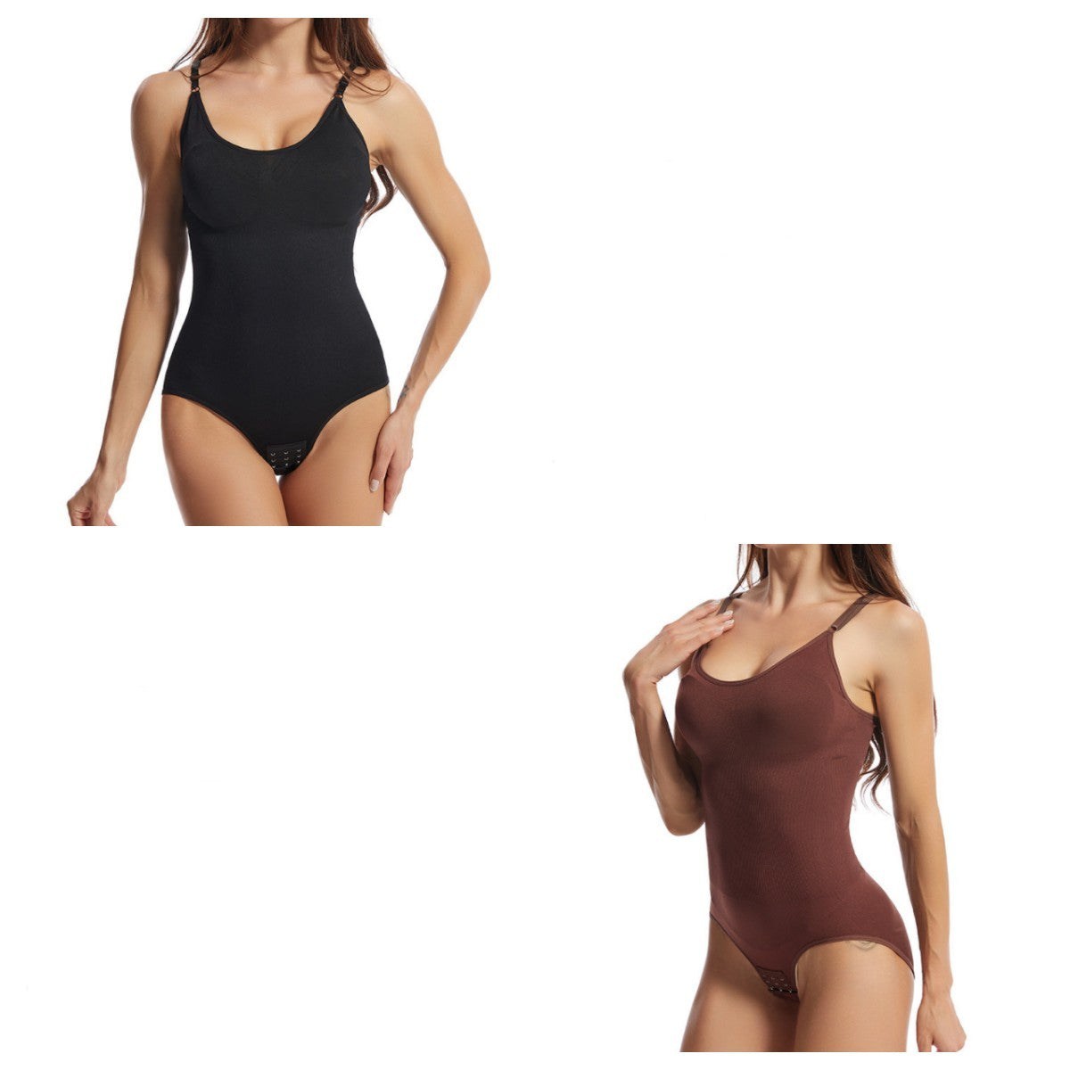 One Piece Body Shaping outfit