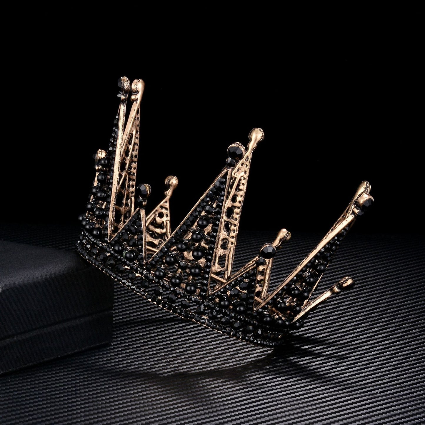 Black Crown