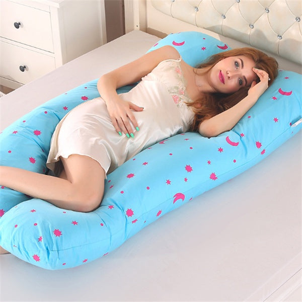 Sleeping Support Pillow